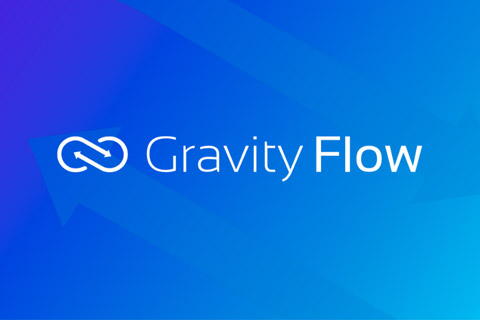 WordPress plugin Gravity Flow