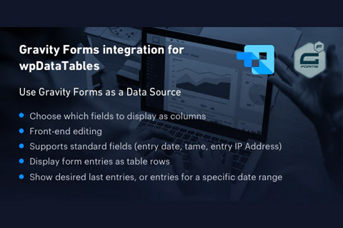 CodeCanyon Gravity Forms v1.8.1 [20549439] - Gravity Forms Integration ...