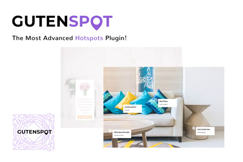 CodeCanyon GutenSpot