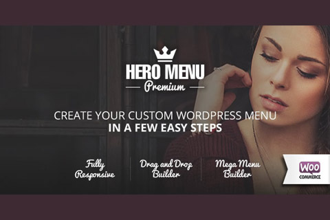 WordPress plugin CodeCanyon Hero Maps Premium