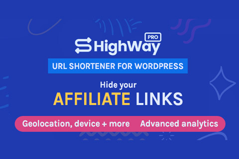 CodeCanyon HighWayPro