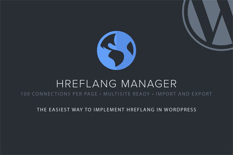 WordPress plugin CodeCanyon Hreflang Manager
