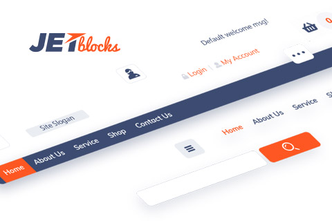 CodeCanyon JetBlocks