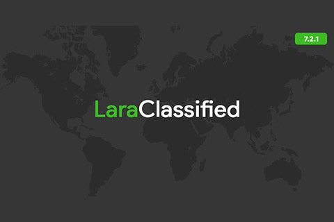 CodeCanyon LaraClassified
