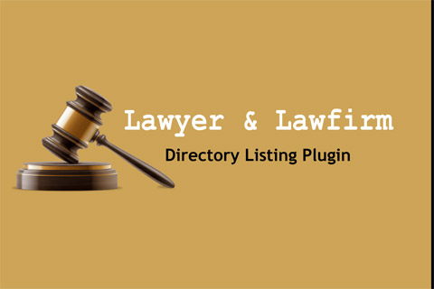 CodeCanyon Lawyer Directory