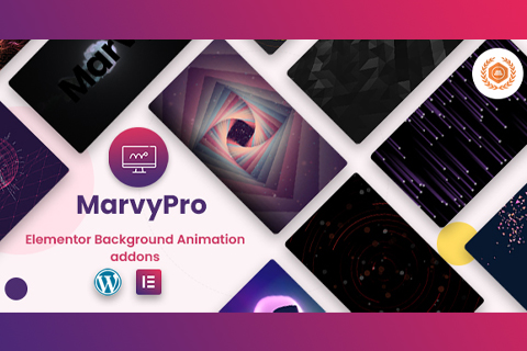 CodeCanyon MarvyPro