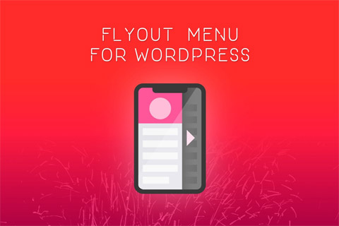 CodeCanyon Morph Flyout Mobile Menu