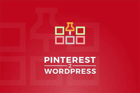 CodeCanyon Pinterest