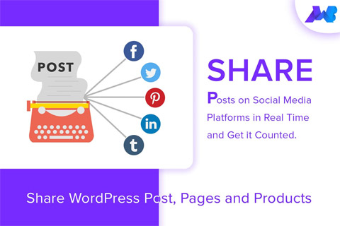 CodeCanyon Post Auto Share