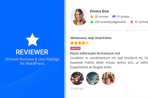 CodeCanyon Reviewer