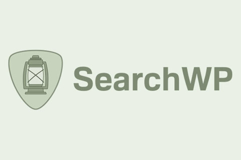 WordPress plugin SearchWP