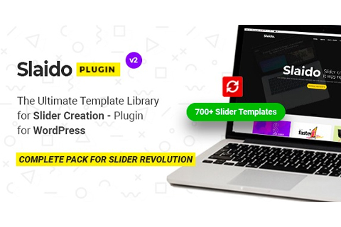 CodeCanyon Slaido