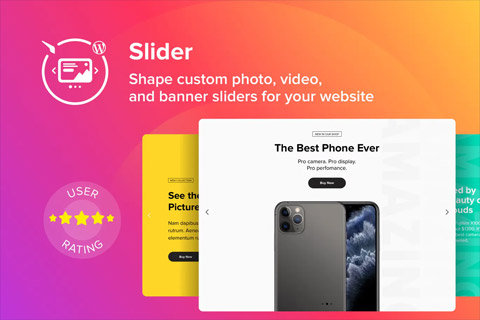 CodeCanyon Slider