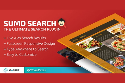 CodeCanyon SUMO Search