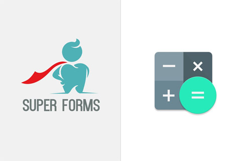 WordPress plugin CodeCanyon Super Forms Calculator