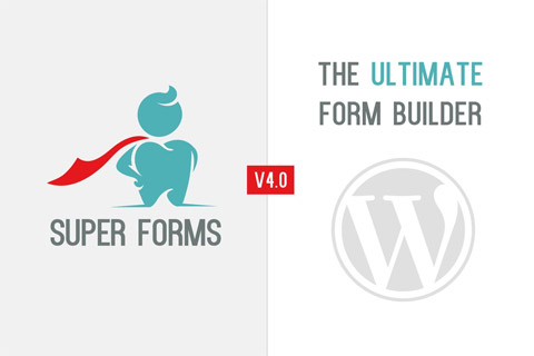WordPress plugin CodeCanyon Super Forms Drag & Drop Form Builder