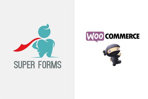 WordPress plugin CodeCanyon Super Forms WooCommerce Checkout