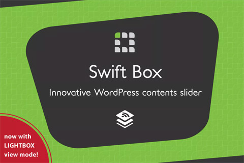 CodeCanyon Swift Box