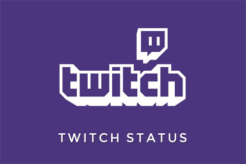 CodeCanyon Twitch Status