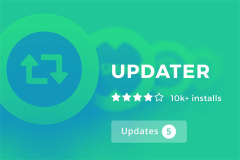 CodeCanyon Updater Plus