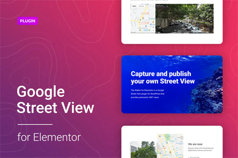 CodeCanyon Walker
