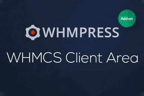 Plugin CodeCanyon WHMCS Client Area WordPress plugin CodeCanyon WHMCS Client Area