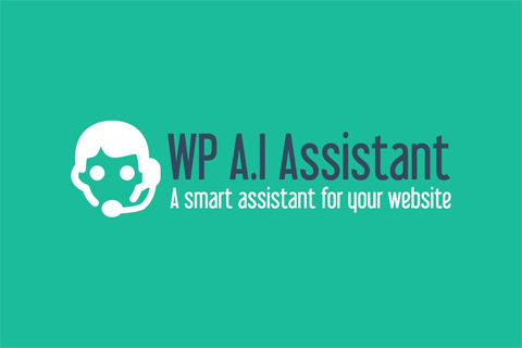 WordPress plugin CodeCanyon WP A.I Assistant