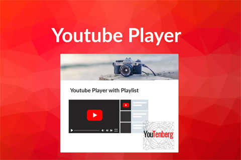 CodeCanyon Youtenberg