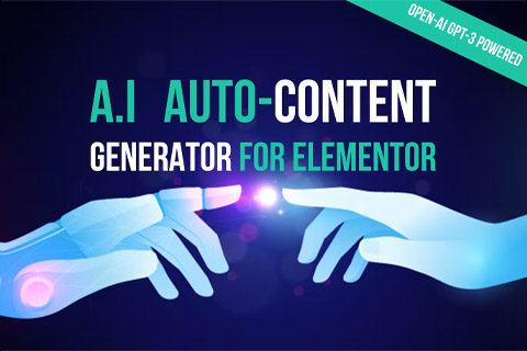 CodeCanyon A.I Autocontent