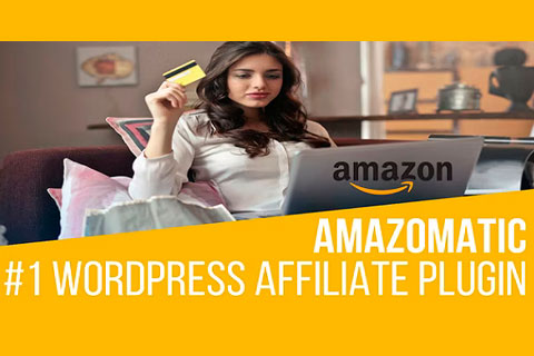 CodeCanyon Amazomatic v2.1.8.4 [19763851] - The Amazon Affiliate Post ...