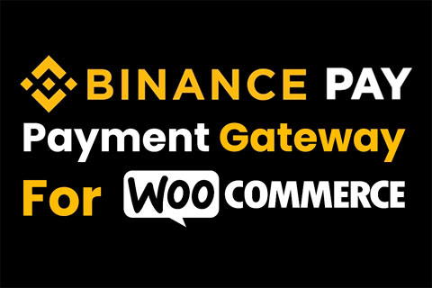 WordPress plugin CodeCanyon Binance Pay Payment Gateway