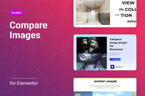 CodeCanyon Comparimager