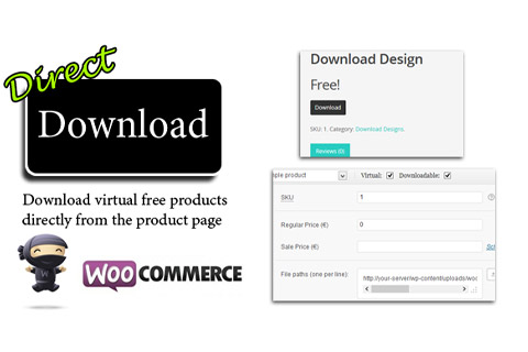 CodeCanyon Direct Download