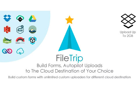 CodeCanyon Filetrip