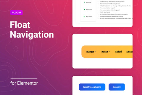CodeCanyon Floater