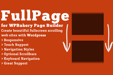 CodeCanyon FullPage