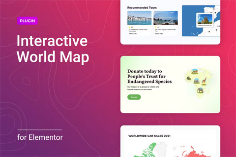 CodeCanyon Mapper