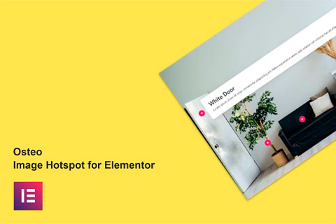 CodeCanyon Osteo Image Hotspot