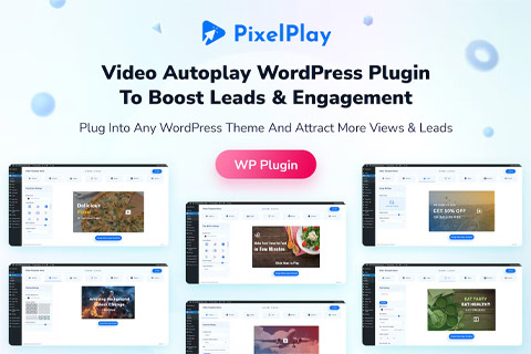 CodeCanyon PixelPlay