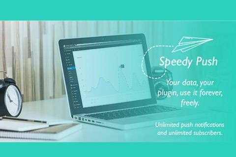 CodeCanyon Speedy Push