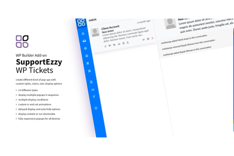 CodeCanyon SupportEzzy