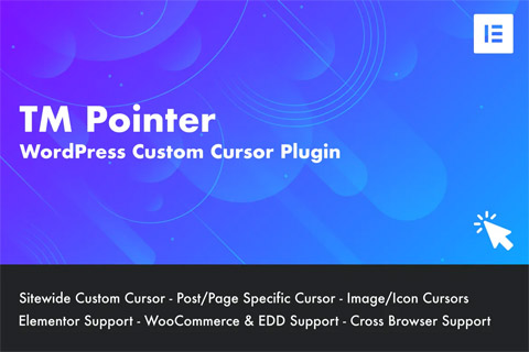 CodeCanyon TM Pointer