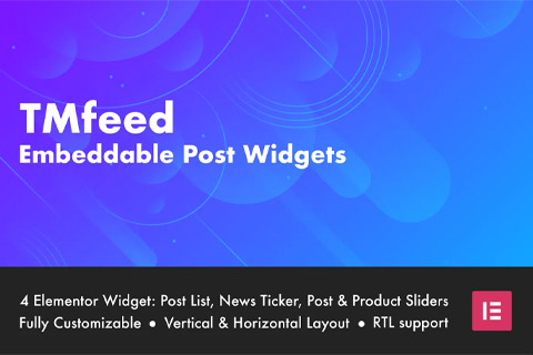 CodeCanyon TMfeed