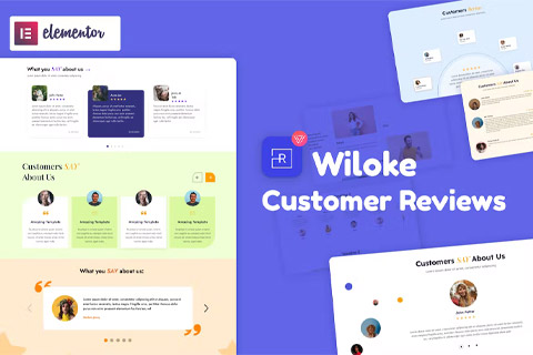 CodeCanyon Wiloke Customer Reviews