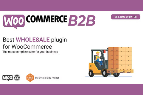 CodeCanyon WooCommerce B2B