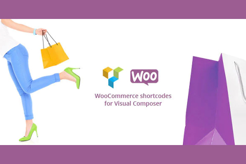 CodeCanyon Woocommerce Shortcodes