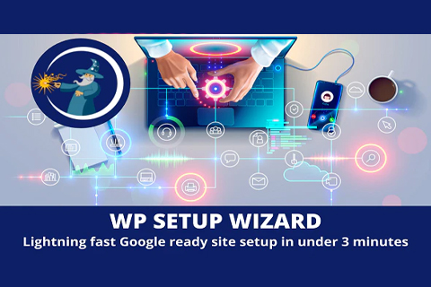 CodeCanyon WP Setup Wizard