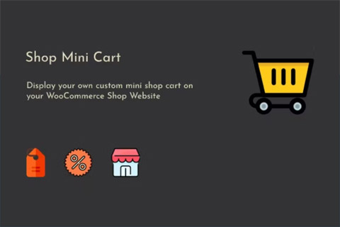 WPHobby WooCommerce Mini Cart