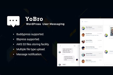 CodeCanyon YoBro