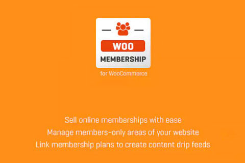 CodeCanyon WooCommerce Membership